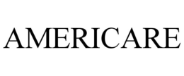 AMERICARE trademark