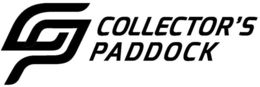 CP COLLECTOR'S PADDOCK trademark