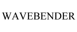 WAVEBENDER trademark