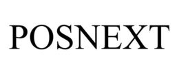 POSNEXT trademark