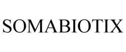 SOMABIOTIX trademark