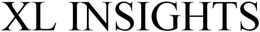 XL INSIGHTS trademark