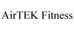 AIRTEK FITNESS trademark