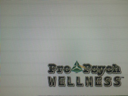PRO PSYCH WELLNESS trademark