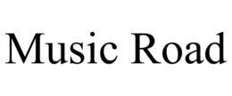 MUSIC ROAD trademark