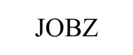 JOBZ trademark