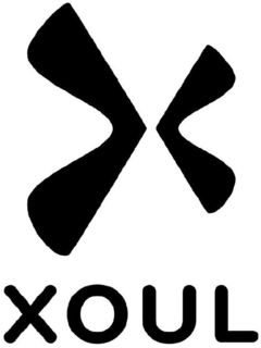 X XOUL trademark