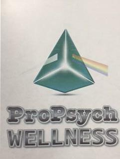 PROPSYCH WELLNESS trademark