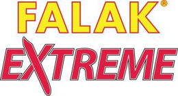 FALAK EXTREME trademark