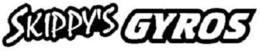 SKIPPY'S GYROS trademark