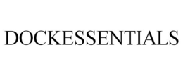 DOCKESSENTIALS trademark