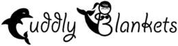 CUDDLY BLANKETS trademark