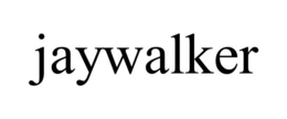 JAYWALKER trademark