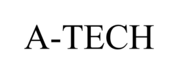 A-TECH trademark