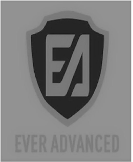 EA EVER ADVANCED trademark
