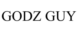 GODZ GUY trademark