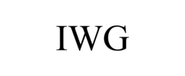 IWG trademark