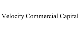 VELOCITY COMMERCIAL CAPITAL trademark