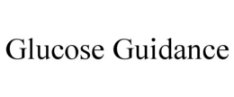 GLUCOSE GUIDANCE trademark