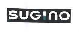 SUGINO trademark