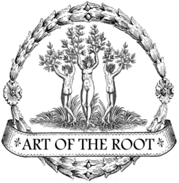 ART OF THE ROOT trademark