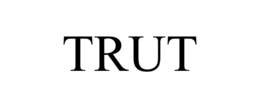TRUT trademark