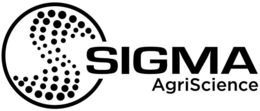 S SIGMA AGRISCIENCE trademark