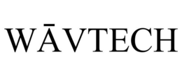 WAVTECH trademark