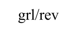 GRL/REV trademark