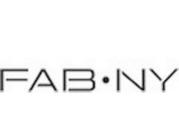 FAB· NY trademark