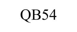 QB54 trademark