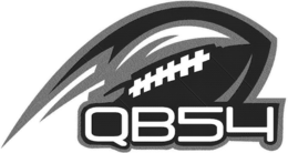 QB54 trademark