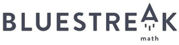 BLUESTREAK MATH trademark