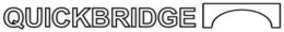 QUICKBRIDGE trademark