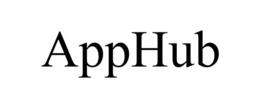 APPHUB trademark