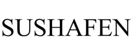 SUSHAFEN trademark