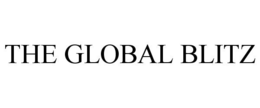 THE GLOBAL BLITZ trademark