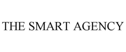 THE SMART AGENCY trademark