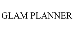 GLAM PLANNER trademark