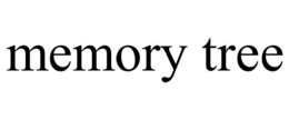 MEMORY TREE trademark