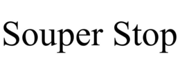 SOUPER STOP trademark