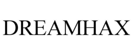 DREAMHAX trademark
