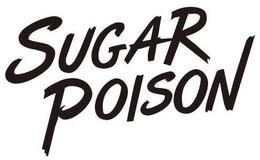 SUGAR POISON trademark
