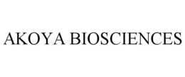 AKOYA BIOSCIENCES trademark