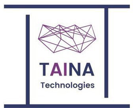 TAINA TECHNOLOGIES trademark
