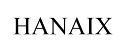 HANAIX trademark