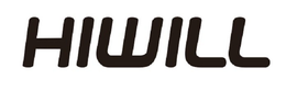 HIWILL trademark