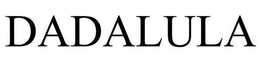 DADALULA trademark