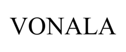 VONALA trademark