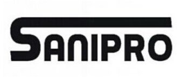 SANIPRO trademark